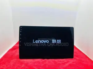 Suzuki Every 2018 Lenovo D1 Android Car Player