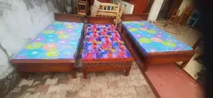 Single Bed 6ft*3ft