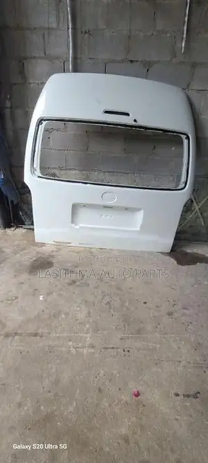 Toyota Haice KDH