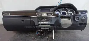 MERCEDES BENZ W212-E220 DASHBOARD &ALL OTHER PARTS