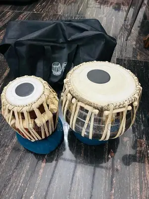 Indian Tabla (Kalkata)