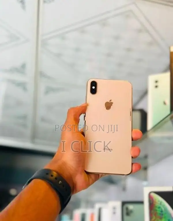 Apple iPhone XS Max 512GB (Used)