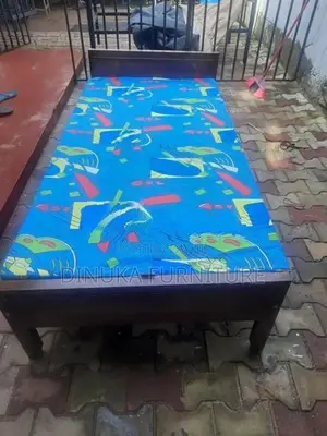 Single Bed 6ft *3ft.