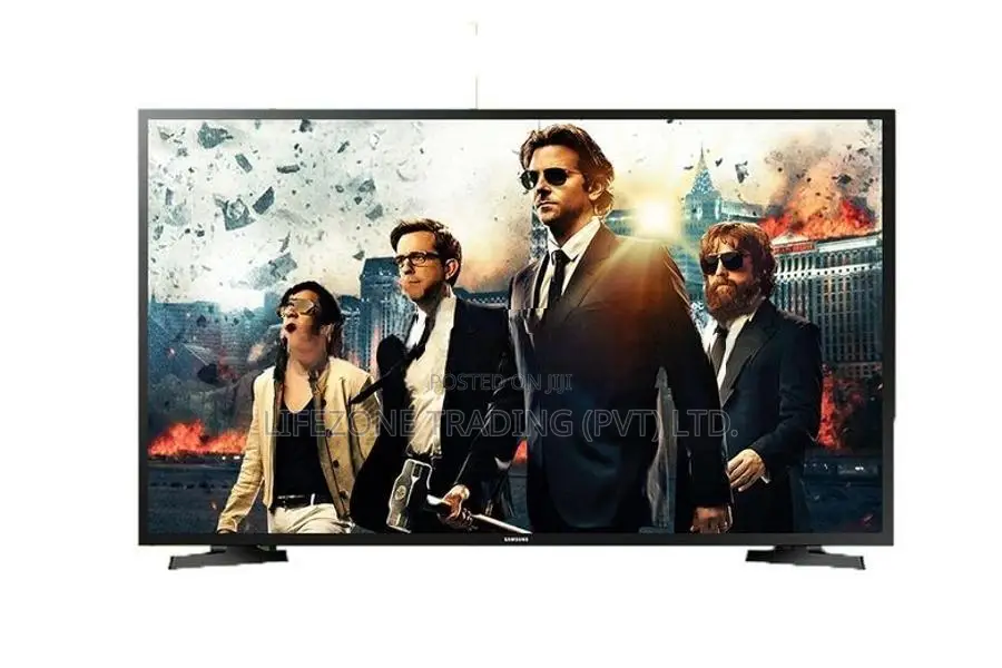 32 inch Samsung Smart HD LED TV