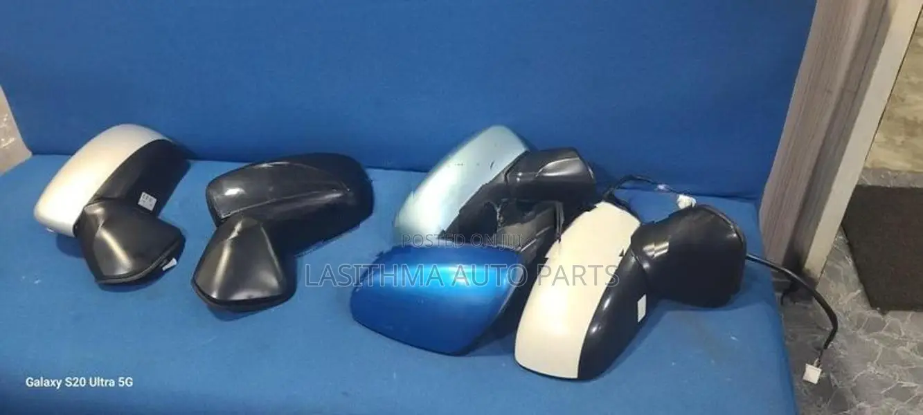 Wagon R Side mirror