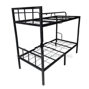 New Steel Bunk Bed 6*3