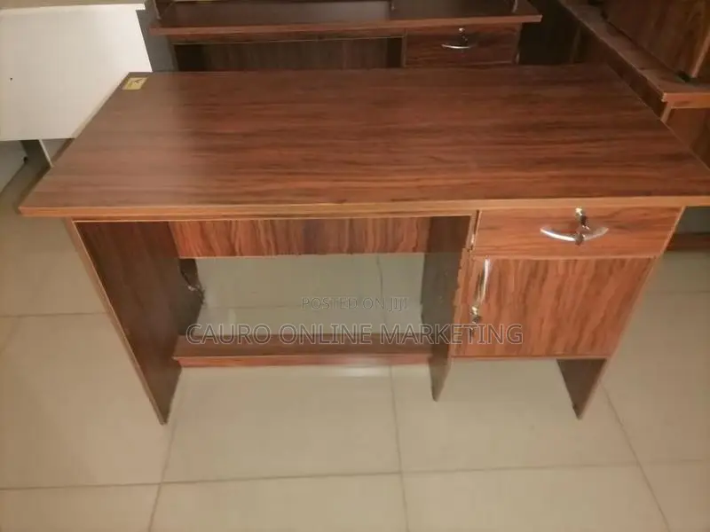 New Melamne 4*2 Table Cupboard