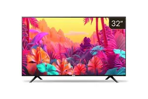 New 32 Inch Abans Toyostar HD LED TV