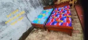 Single Bed 6ft *3ft.