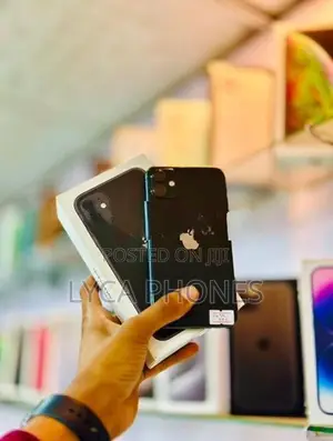 Apple iPhone 11 256GB (Used)