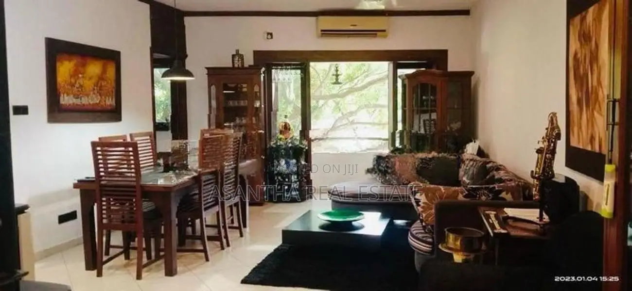 (NNI-65) Luxury Apartment for Sale in Rajagiriya