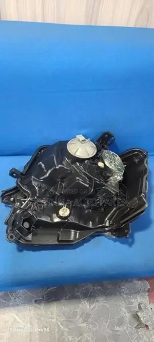 N-Box Head Lamp (LED)