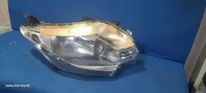 Mitsubishi Triton Head Lamp
