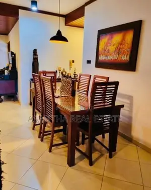 (NNI-65) Luxury Apartment for Sale in Rajagiriya