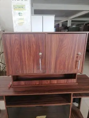 New Melamine Pantry Cupboard