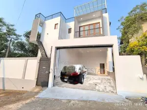(NNI-79) Architect designed super luxury house for sale Hokandara