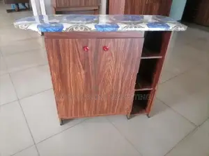 New Melamine Iron Cupboard