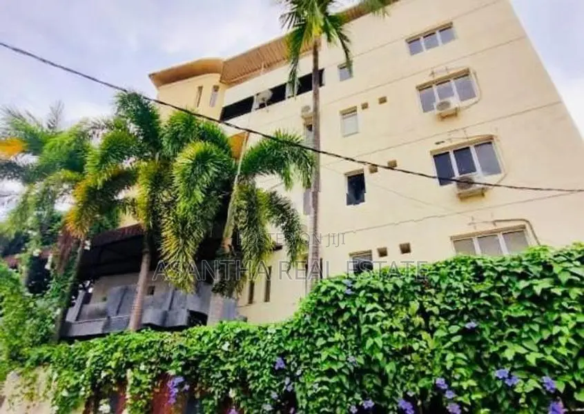(NNI-65) Luxury Apartment for Sale in Rajagiriya
