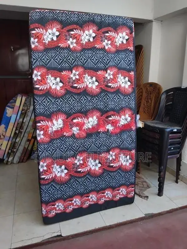 Mattress Double Layer 6ft 3ft