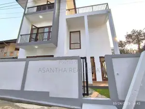 (NNI-79) Architect designed super luxury house for sale Hokandara