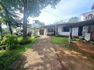 20P Land & Old House For Sale In Pannipitiya
