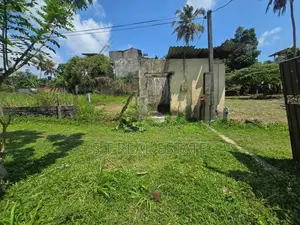 25P Bare Land For Sale In Piliyandala