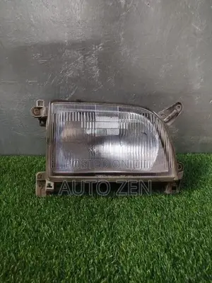 Dolphin Hiace 172 Headlight