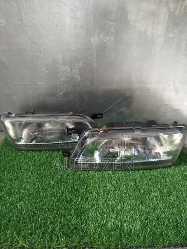 FN15 Normal Pulsar Headlight