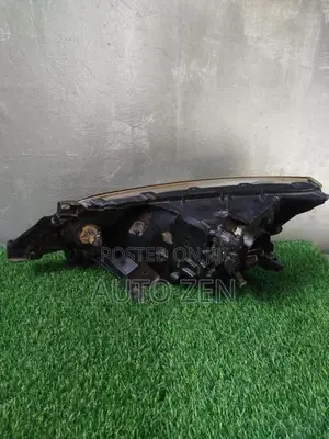 NV200 Headlight