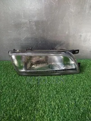 FN15 Normal Pulsar Headlight