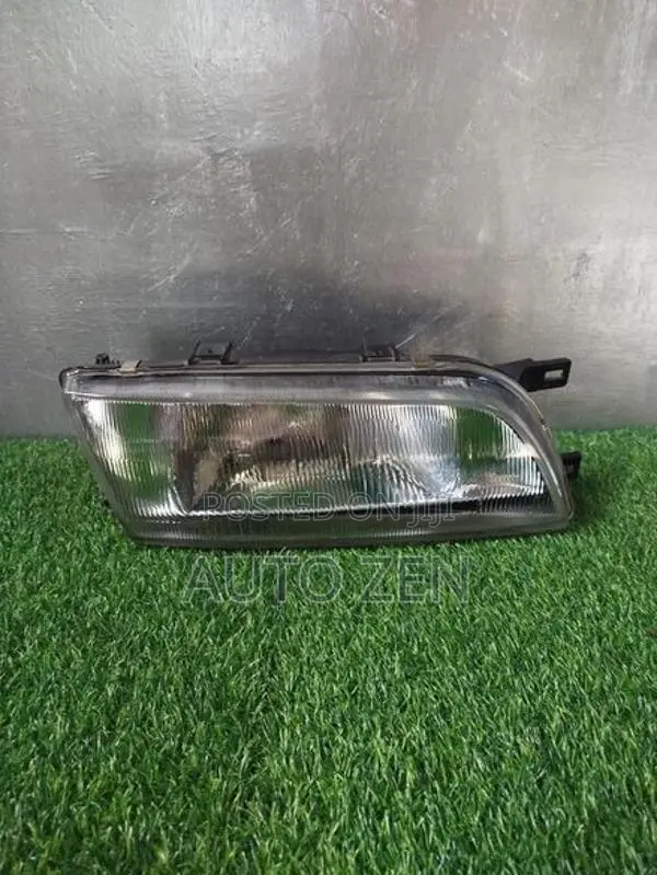 FN15 Normal Pulsar Headlight
