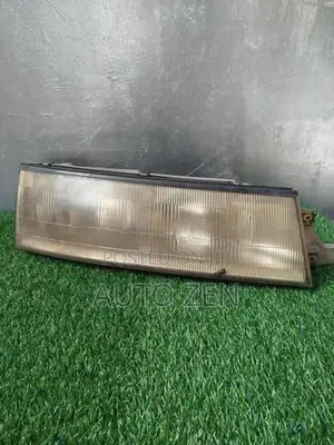 Cr26 Townace Headlight