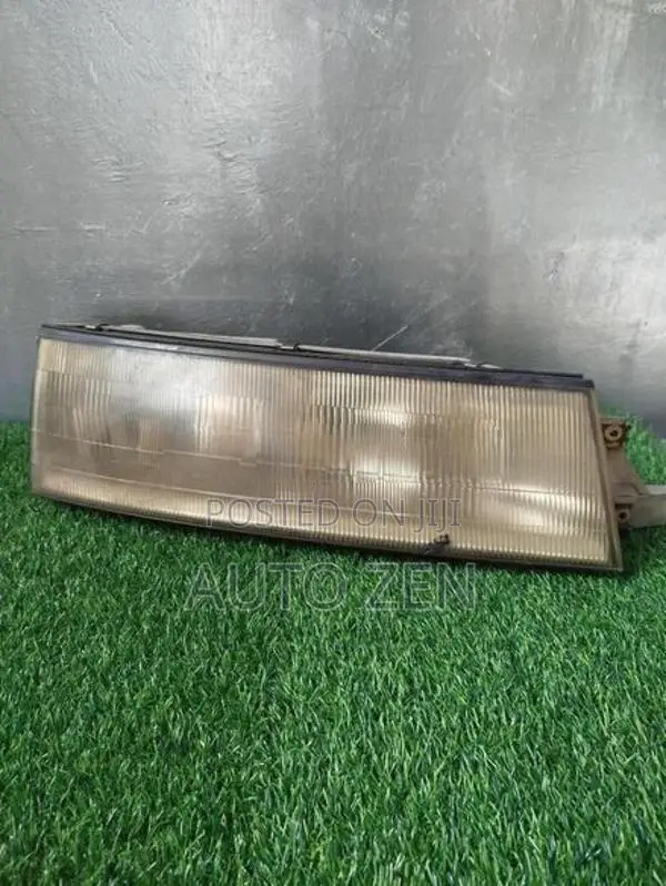 Cr26 Townace Headlight