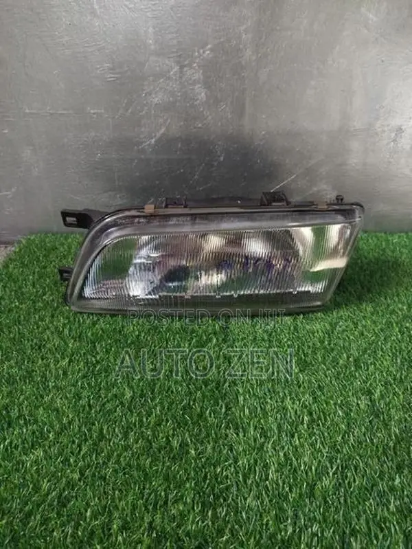 FN15 Normal Pulsar Headlight