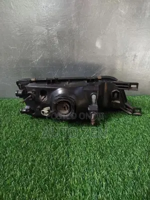 FN15 Normal Pulsar Headlight