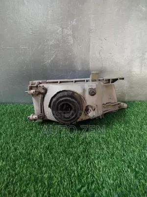 Tercel Headlight