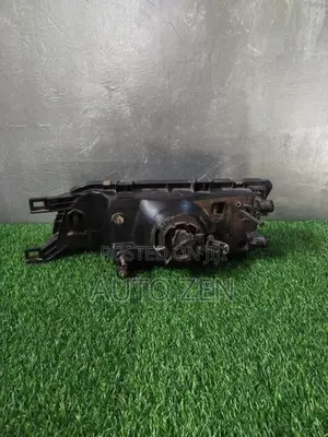 FN15 Normal Pulsar Headlight