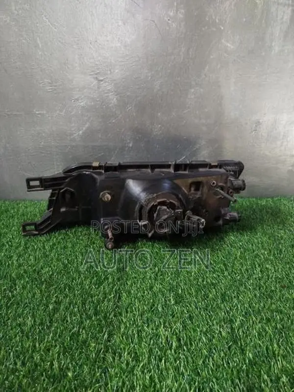 FN15 Normal Pulsar Headlight