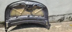 Peugeot 5008 Bonnet