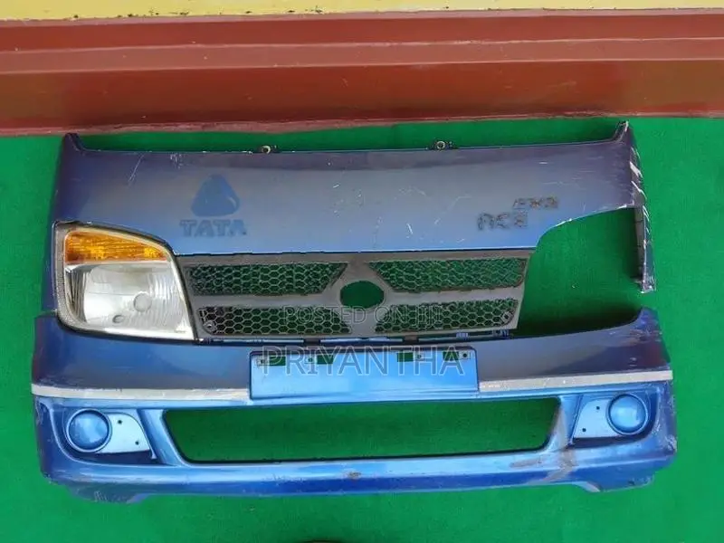 Tata Dimo Batta Parts