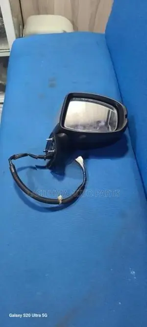 Gp 5 Side Mirror