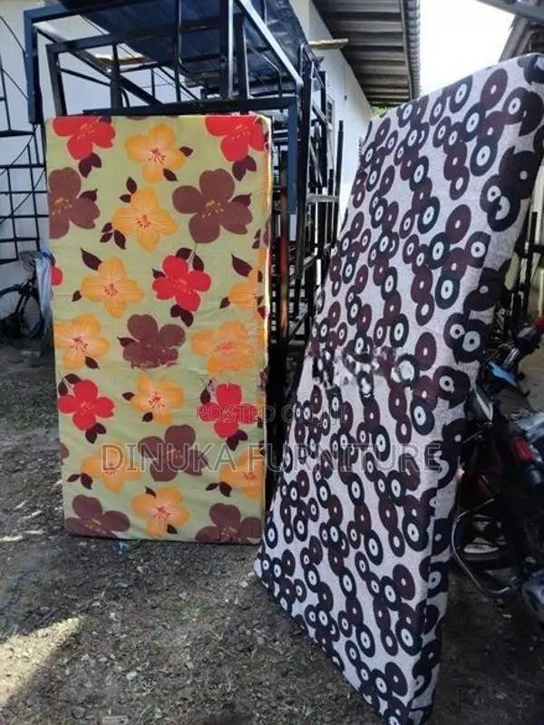 Single Bed 6ft *3ft