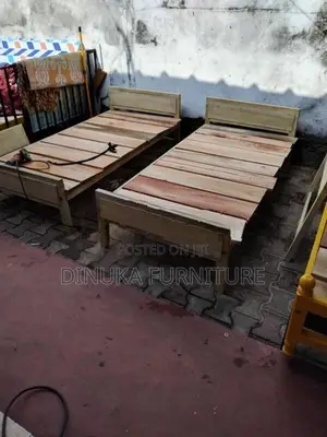 Single Bed 6ft *3ft
