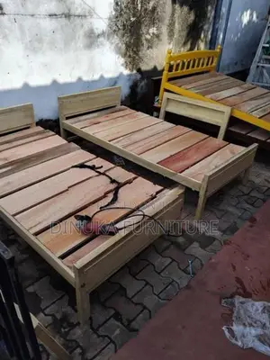Single Bed 6ft *3ft