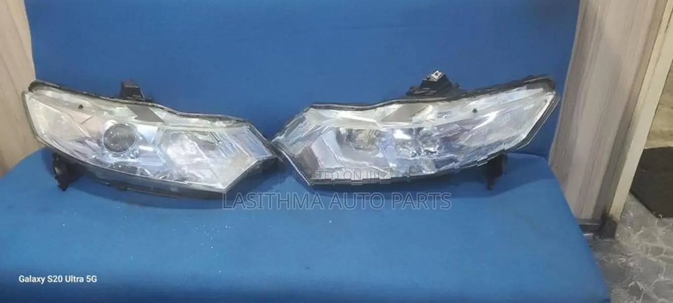 Insight Normal Head Light