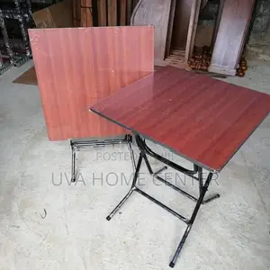 Supreme Folding Table 2x2ft