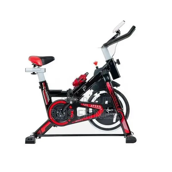 Brand New Spin Bike - A9