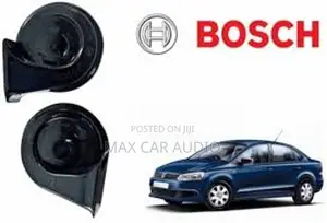 BMW Bosch Car Horn