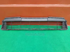 Toyota Axio 161 Buffer Grill/Mesh