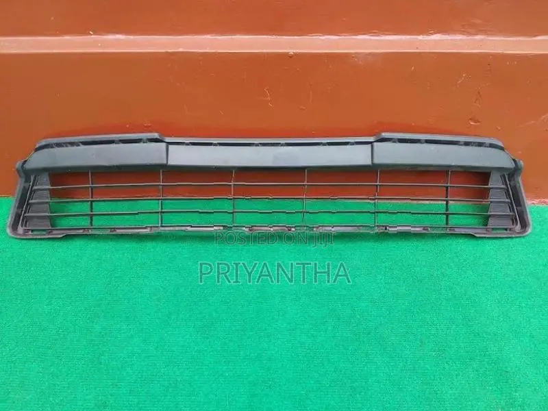 Toyota Axio 161 Buffer Grill/Mesh